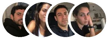 לקוחות